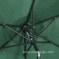 Outdoor Patio Garden Beach Umbrella